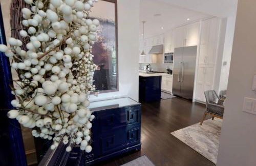 Luxurious Mansion in Logan Circle Private Parking - 4 bedroom - Foto 8