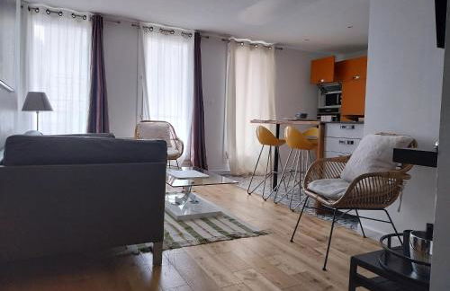 Appartement la défense Courbevoie - Foto 18