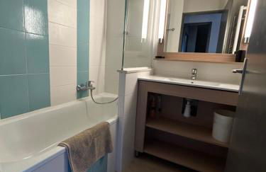 Appartement Deco 2 chambres - Foto 13