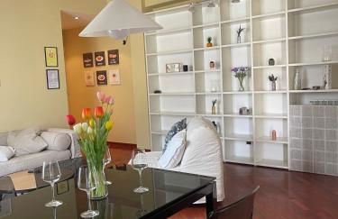 San Giovanni Apartment Rome - Foto 9