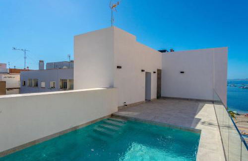 HE Mar Menor - Foto 14