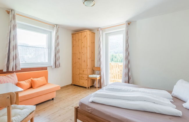 Chalet in Tyrol Near Ski Resort - Foto 24