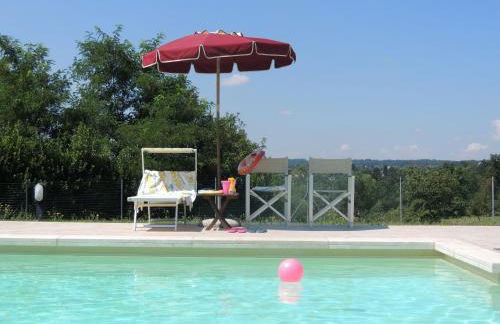 La Scuola Di Furio Apartments - Foto 11