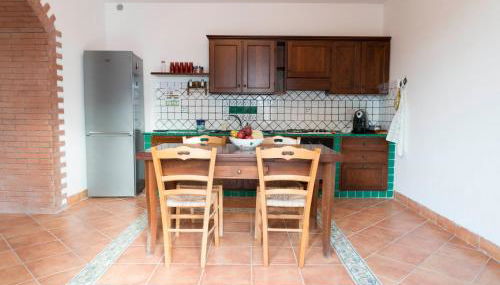 VILLA VICINUS - 120 mq - parking - garden - Foto 3, stove, dishwasher, pet friendly
