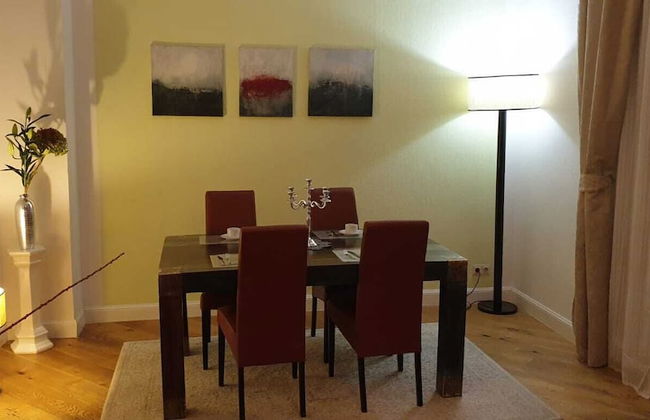 Finest - Hotel Suiten Bonn - Photo 36