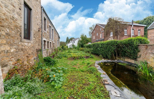 Riverside Loft in Esneux - Foto 31