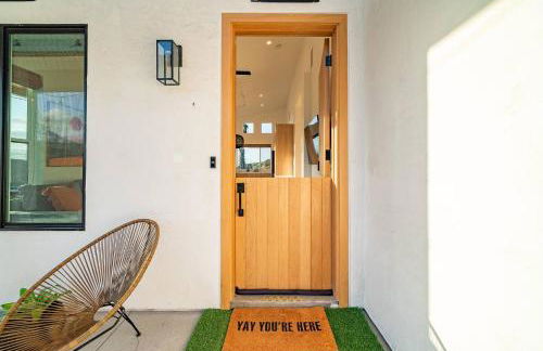 Vista Oasis with Spa, Pool, & Views - Foto 36