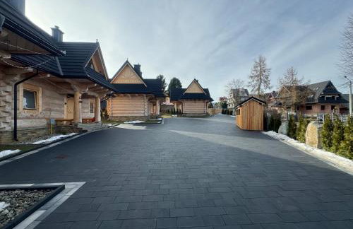 Domki 4 Turnie - Foto 7