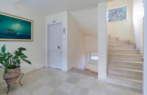 Penthouse Apartment & Studio near Glyfada - free Parking - Foto 24