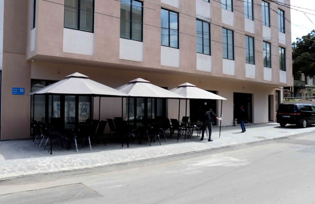 Penta Tbilisi - Foto 36