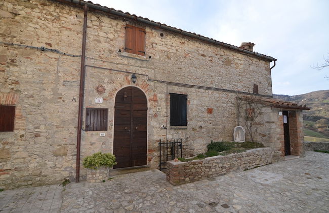 Appealing Apartment in Petrella Guidi With Near Centre - Foto 78