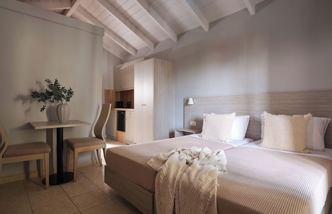 Atlantis Hotel - Foto 12