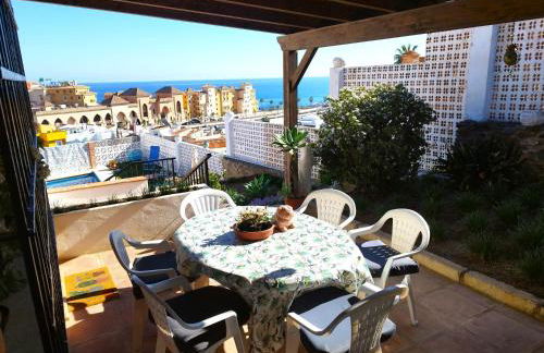 Evans Realty AL Villa & Piscina & Garaje & Playa - Photo 17