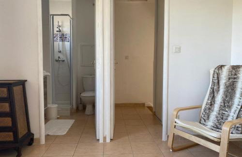 pleasant gîte, with collective heated swimming pool, in the heart of the alpilles in mouriès, 4/6 people. - Foto 22
