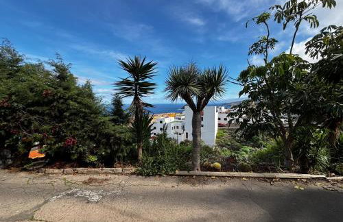 Casa Afrikika Casa Canaria con Terraza en Garachico - Foto 1