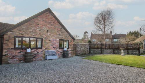 Blockley Lodge - Foto 1