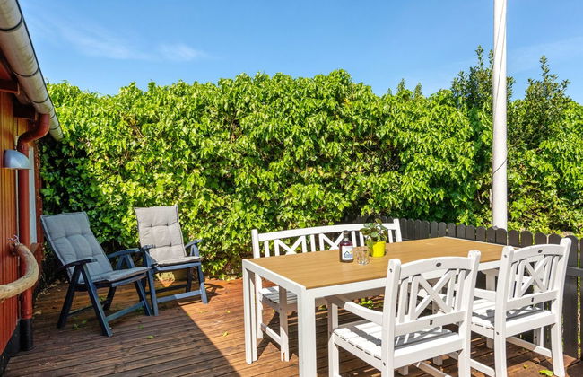 "Axeln" - 300m to the fjord - Foto 22