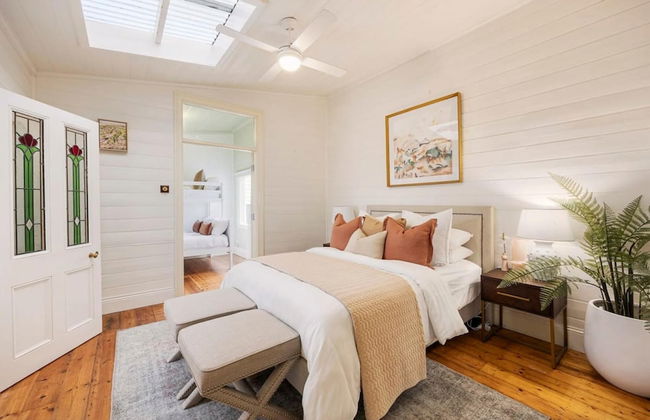 Oliver s Cottage Yarra Valley Spa and Sauna - Foto 5