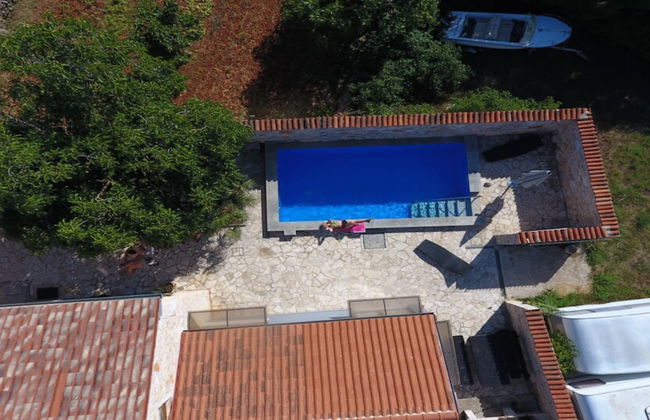 Villa Lucia - Foto 18