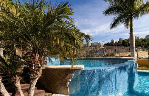 Casa la Rosaleda - Foto 28