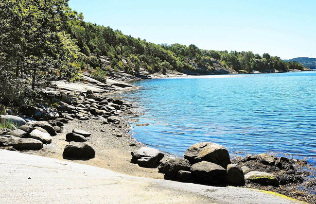 Holiday Home in Ljungskile - Photo 18