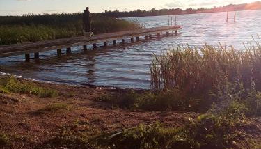Klimatyczne domy, Ryn Mazury Lawki - Foto 4