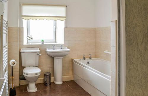 Auld Dairy Cottage - Photo 10