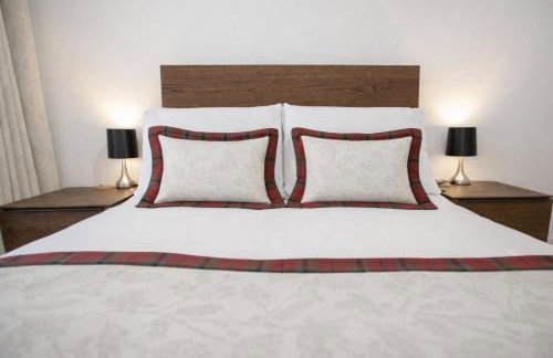 Taigh Beag 3 Birnam Place Pitlochry - Foto 16