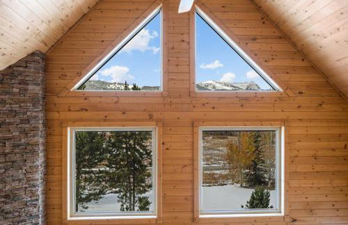 Mule Deer Cabin - Foto 44