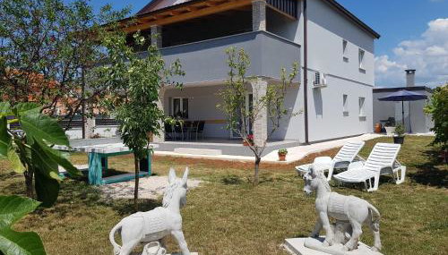 Apartment Loborika D&J - Foto 5