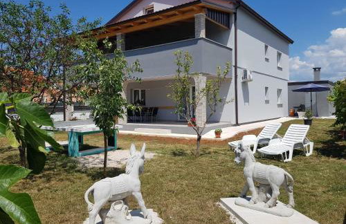 Apartment Loborika D&J - Foto 5