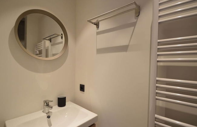 Holiday Home in Beauraing With Fenced Garden - Foto 28