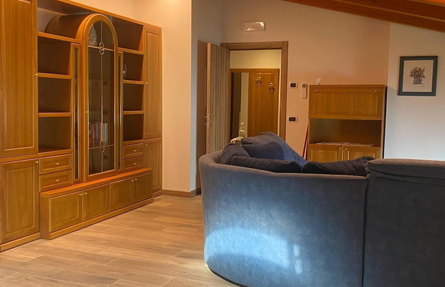 Nice Apartment Villa in Limone Sul Garda - Foto 22