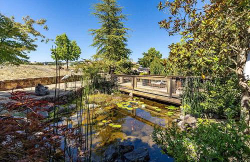 Villa With Pool, Hot Tub And Tastings Included - Foto 21