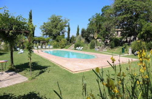 Agriturismo Borgo Santa Maria - Foto 9