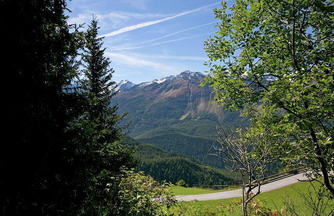 Apartment in Langenfeld Near Ski Slopes - Foto 25