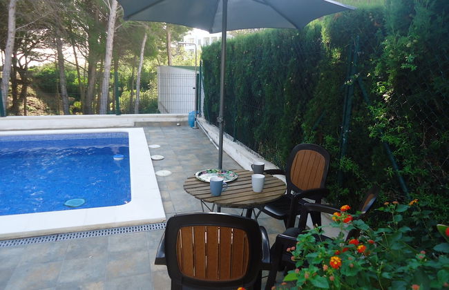 Villa Cala Blanca - Photo 22