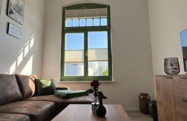 Traumwohnung am Altstadt Hafen Stralsund - Foto 16