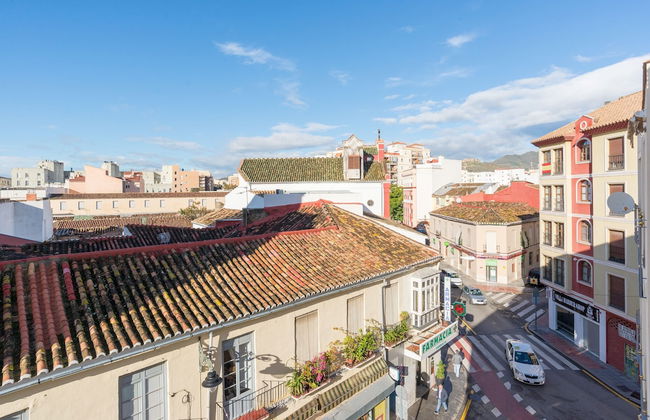 LU&CIA Penthouse with terrace - Photo 38