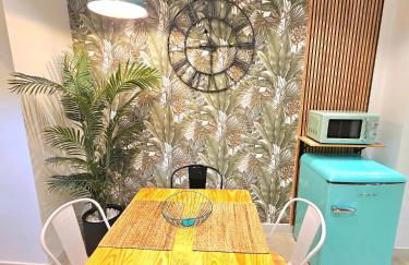 Apartamentos de la Huerta - Photo 42