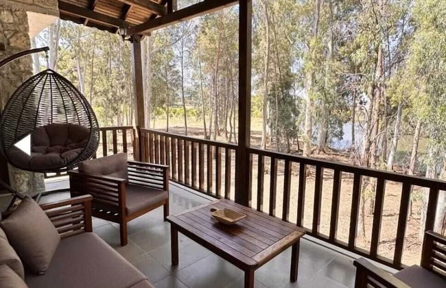 Taskiran Villa Hisaronu - Photo 22