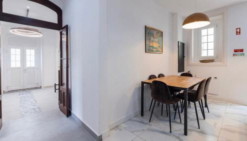 Sintra Retreat Residences 3 by LovelyStay - Photo 4