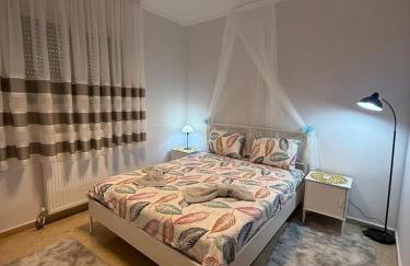 Nadya Holiday Home - Photo 40