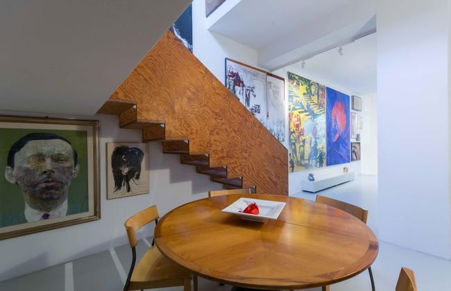 3J Luxury Loft - Foto 5