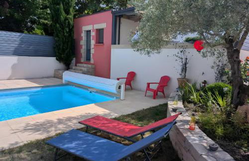 Au clos du pont, appartement relax - Foto 3