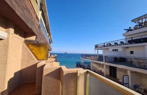 Apartamento La Marina San Pedro IF Benidorm - Foto 23