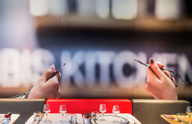 ibis Lagos Ikeja - Foto 60