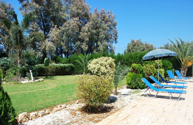 Marlin Beach Front Luxury Villa - 4 Bedrooms - Foto 50