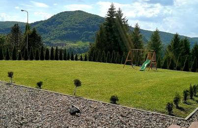 Słoneczna Solina Bóbrka - Foto 30