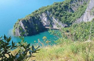 Casa Caterina - Riva di Solto - Iseo Lake - Foto 18